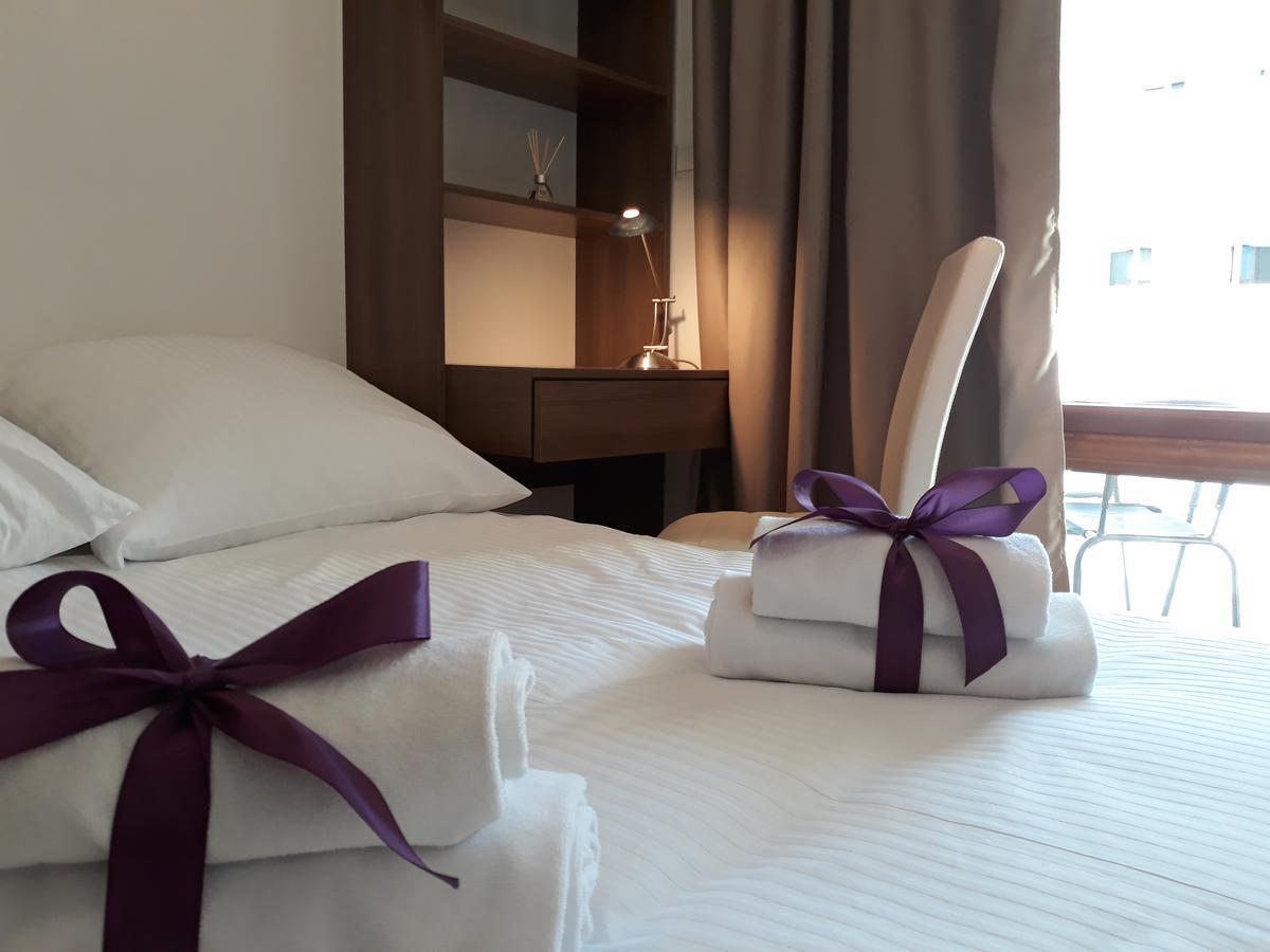 Mg Apartments Siedmiogrodzka Warszawa Eksteriør bilde