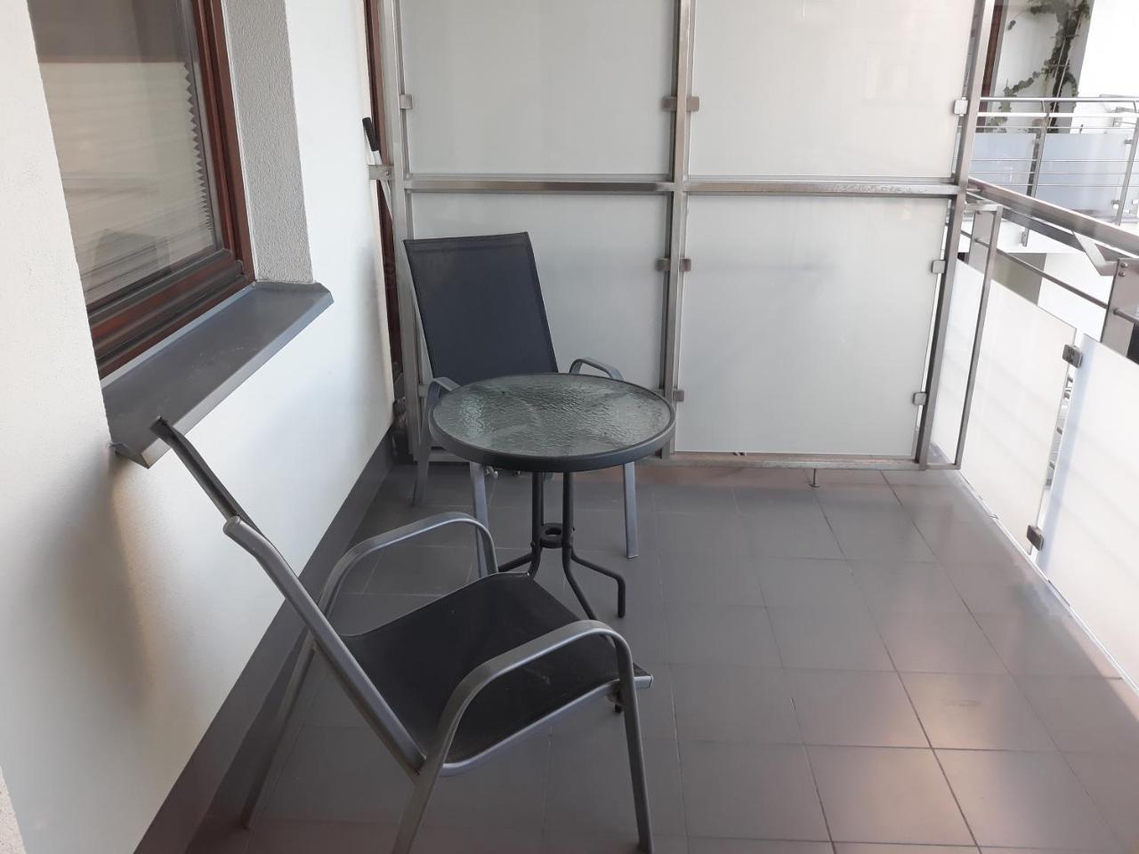 Mg Apartments Siedmiogrodzka Warszawa Eksteriør bilde
